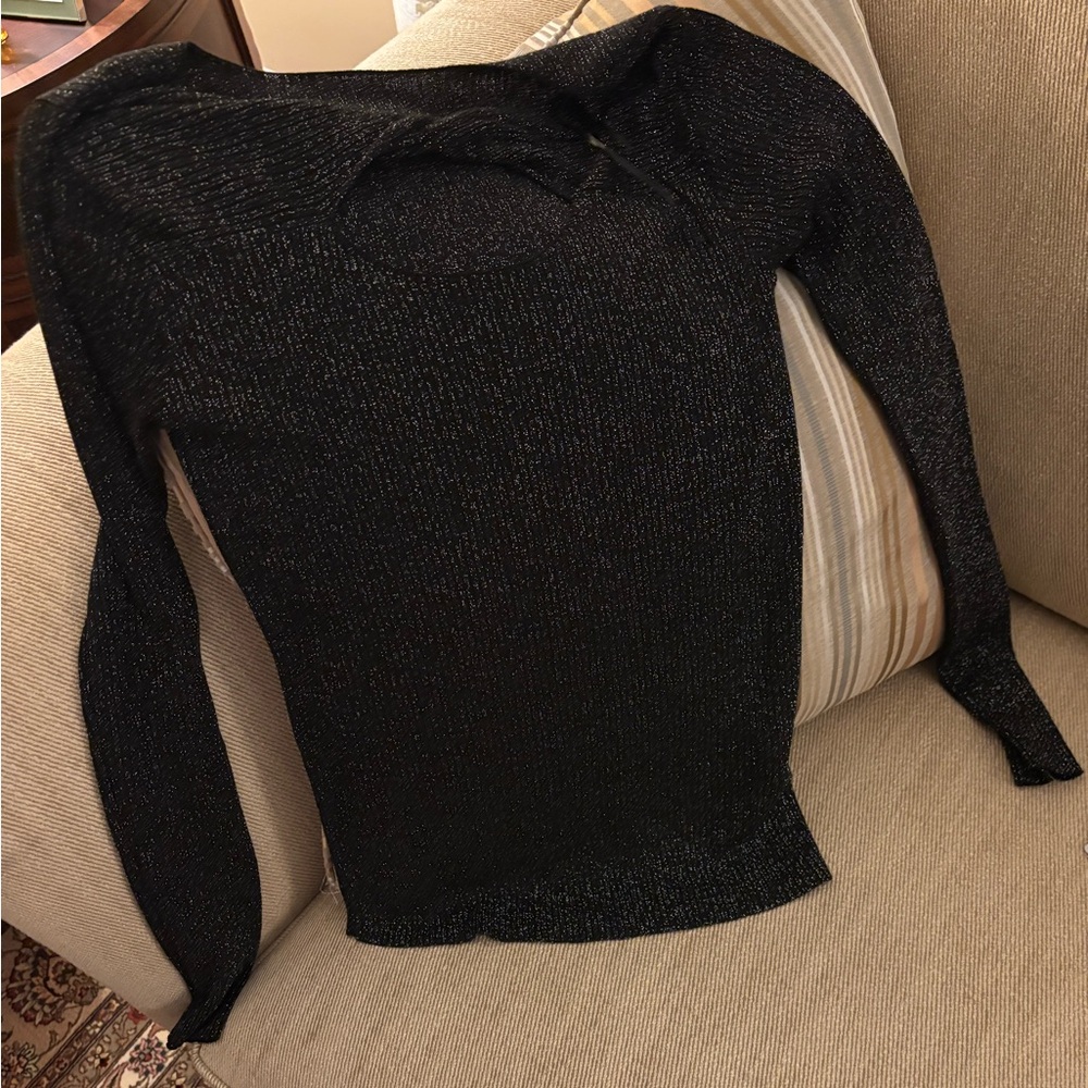 Fancy top